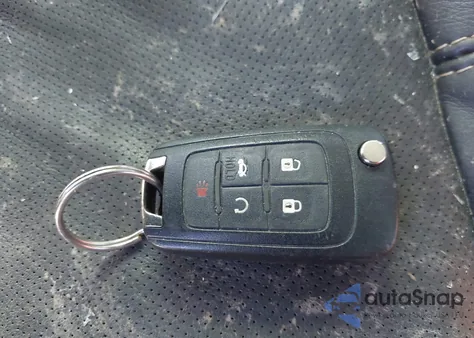 2015 Chevrolet Impala 2Lz z USA, uszkodzony, nr VIN 2G1165S3XF9218865